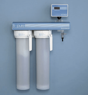 D4524 - Barnstead B-PURE Double Holder 120V 50K Puralite D4524 - Barnstead B-PURE Double Holder 120V 50K Puralite